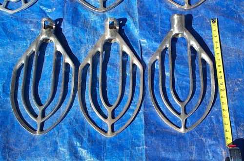 Hobart Mixing Paddle Stainless Steel Hobart 
