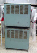 Hobart R Series Charger Hobart 