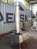 Hobart SC90 Portable Vertical Screw Conveyor Hobart 