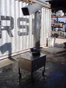 Hobart SC90 Portable Vertical Screw Conveyor Hobart 