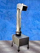 Hobart SC90 Portable Vertical Screw Conveyor Hobart 