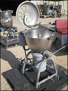 Hobart / Stephan® Mixer Stephan® 