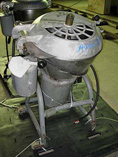 Hobart / Stephan® VCM-40 Vertical Cutter Mixer Stephan® 