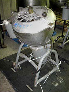 Hobart / Stephan® VCM-40 Vertical Cutter Mixer Stephan® 