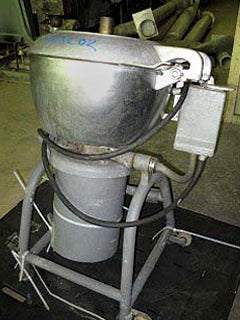 Hobart / Stephan® VCM-40 Vertical Cutter Mixer Stephan® 