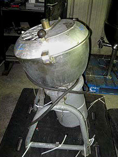 Hobart / Stephan® VCM-40 Vertical Cutter Mixer Stephan® 