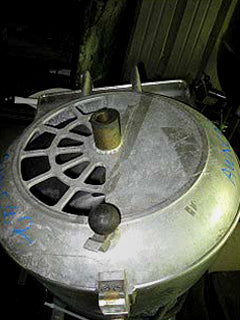 Hobart / Stephan® VCM-40 Vertical Cutter Mixer Stephan® 