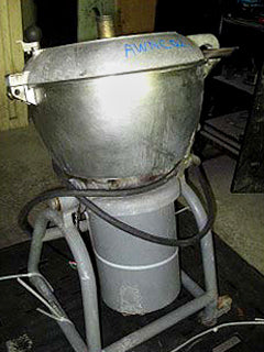 Hobart / Stephan® VCM-40 Vertical Cutter Mixer Stephan® 