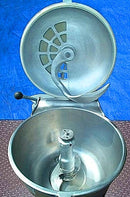 Hobart Vertical Cutter/Mixer- 25 Quart Hobart 