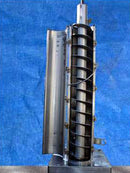 Hobart Vertical Portable Screw Conveyor Hobart 