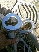 Hobart VLM Mixing Paddles Hobart 