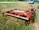 Hoelscher Model 100 Hay Bale Accumulator Hoelscher, Inc. 