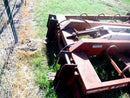 Hoelscher Model 100 Hay Bale Accumulator Hoelscher, Inc. 