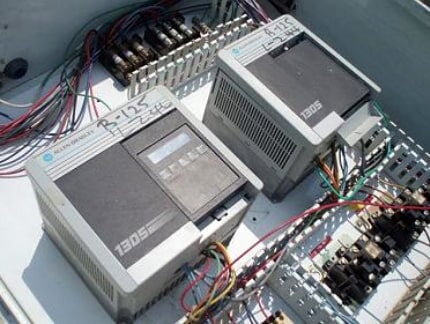 Hoffman Control Panel Hoffman 