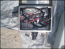 Hoffman Stainless Steel Electrical Enclosure Hoffman 