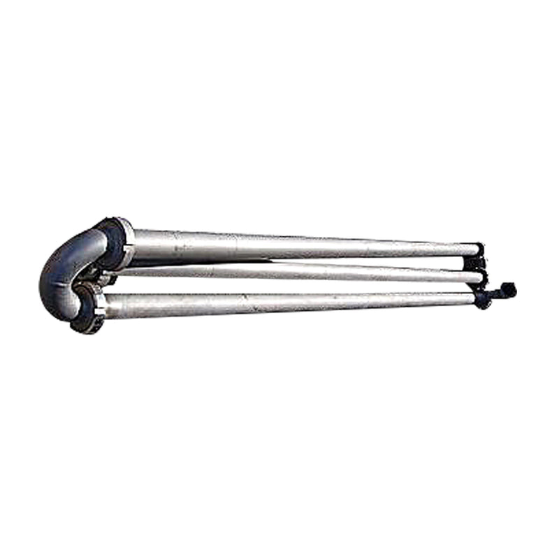 Holding Tube- 4 Gallon Not Specified 
