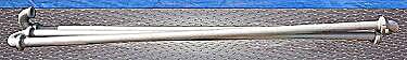 Holding Tube- 4 Gallon Not Specified 