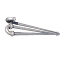 Holding Tube- 4 Gallon Not Specified 