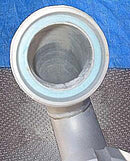 Holding Tube- 4 Gallon Not Specified 