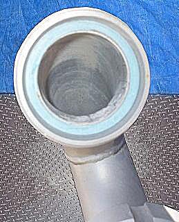 Holding Tube- 4 Gallon Not Specified 