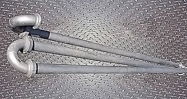 Holding Tube- 4 Gallon Not Specified 
