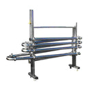 Holding Tube Not Specified 