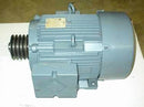 Homogenizer Motors Not Specified 