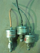 Honeywell Data Instruments SA Pressure Transducer Honeywell 
