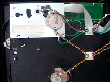 Honeywell Truline Chart Recorders Honeywell 