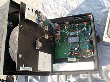 Honeywell Truline Chart Recorders Honeywell 