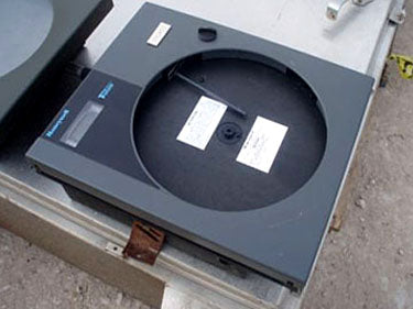 Honeywell Truline Chart Recorders Honeywell 
