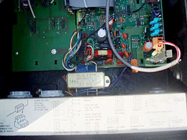 Honeywell Truline Chart Recorders Honeywell 