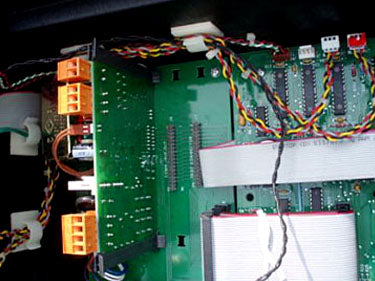 Honeywell Truline Chart Recorders Honeywell 