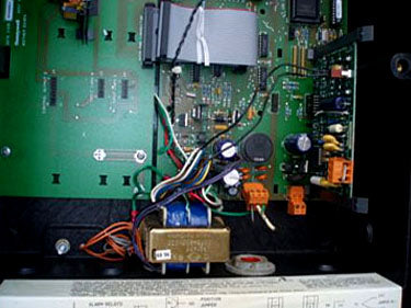 Honeywell Truline Chart Recorders Honeywell 