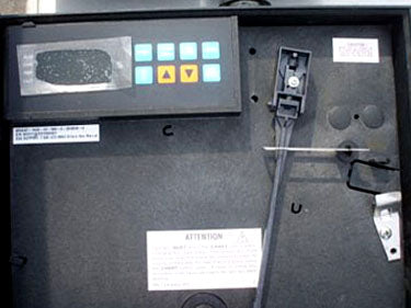 Honeywell Truline Chart Recorders Honeywell 
