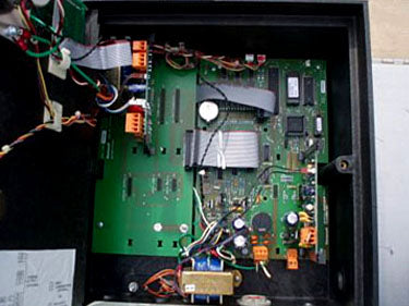Honeywell Truline Chart Recorders Honeywell 