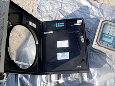 Honeywell Truline Chart Recorders Honeywell 