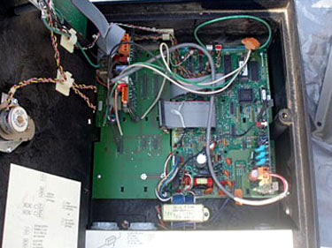 Honeywell Truline Chart Recorders Honeywell 
