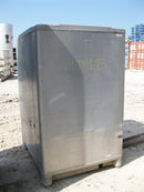 Hoover Rectangular Tank - 500 Gallon Hoover 