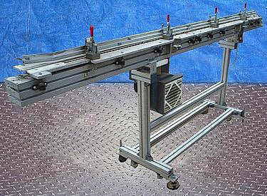 Hoppmann Air Conveyor Hoppmann 