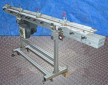 Hoppmann Air Conveyor Hoppmann 