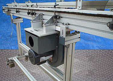 Hoppmann Air Conveyor Hoppmann 