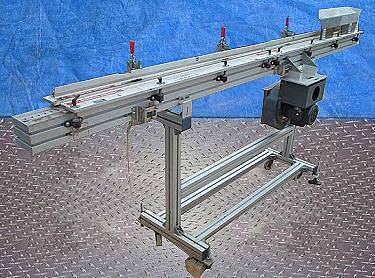 Hoppmann Air Conveyor Hoppmann 
