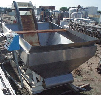 Hoppmann WEP-Series Prefeeder Hoppmann 