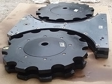 Horix Change Parts Horix 