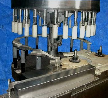 Horix Rotary Filler 32-Head Horix 