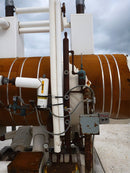 Horizontal Ammonia Recirculator Package Not Specified 