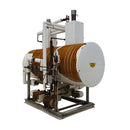 Horizontal Ammonia Recirculator Package Not Specified 