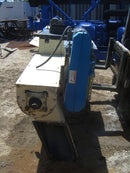 Horizontal Feeder Auger Conveyors Not Specified 