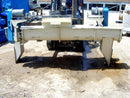 Horizontal Feeder Auger Conveyors Not Specified 